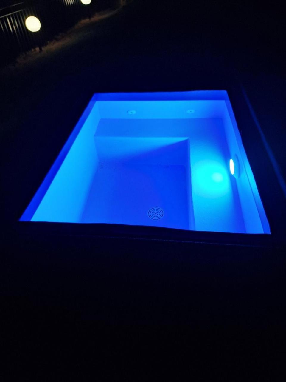 Skiathos Poseidon Apartment Bagian luar foto